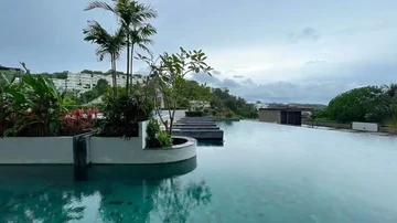The Ark Condominium Karon