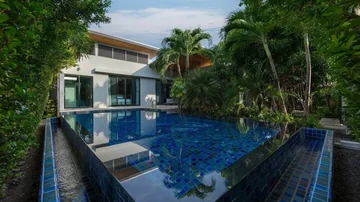 Baan Bua Development