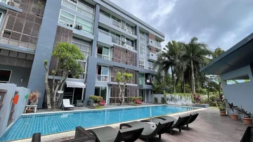 The Kris Condo