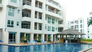 PHV Patong Condominium