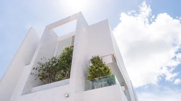 Urban Life Villa