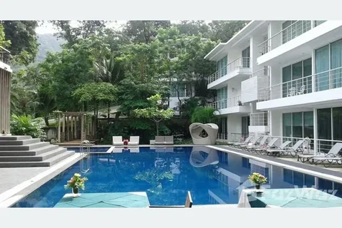The Trees Residence