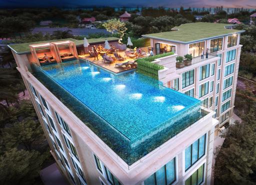 Surin Sands Condo