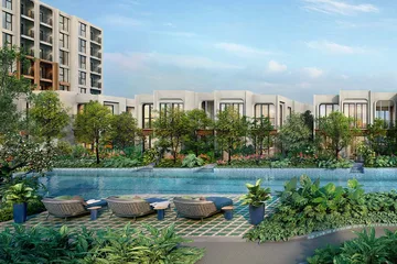 THE BASE Midtown Phuket