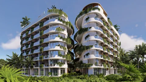 Millennium Condominium