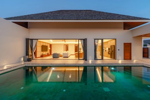 The Wynn · Show Villa