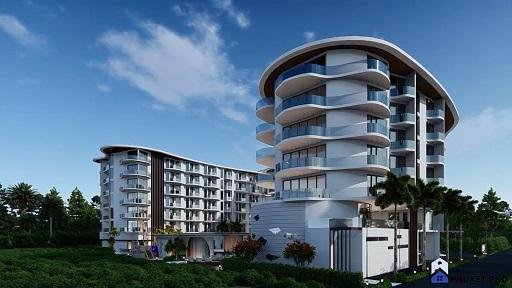 Aura condominium - Rawai - Phuket - Thailand
