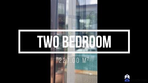 WamDom Villas - Two Bedroom Villa - Rawai - Phuket - Thailand