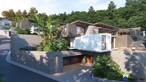 Walai Layan Phase 2 - Choeng Thale - Phuket - Thailand