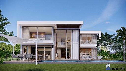 Unique Eco Viva - Chalong - Phuket - Thailand