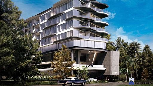 Enigma Residence - Rawai - Phuket - Thailand