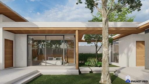 Mouana Breeze - Mai Khao - Phuket - Thailand