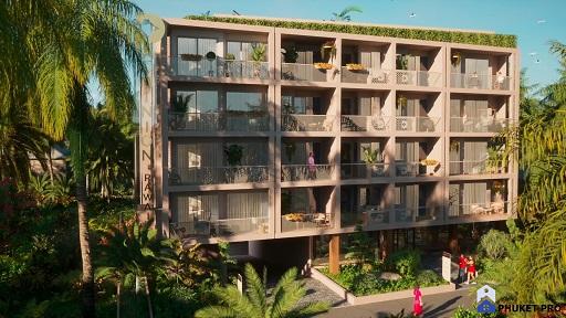 Dominion Rawai - Rawai - Phuket - Thailand