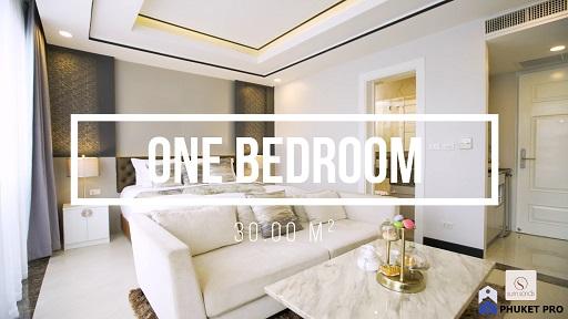 Surin Sands Condo - Studio - Cherngtalay - Phuket - Thailand