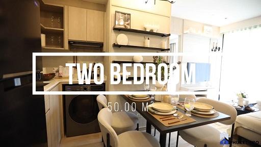 So Origin Bangtao Beach - Two Bedroom - Choeng Thale - Phuket - Thailand