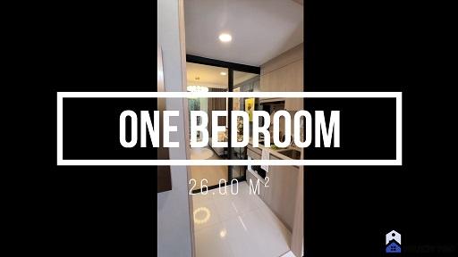 Origin Place Centre - One Bedroom - Wichit - Phuket - Thailand
