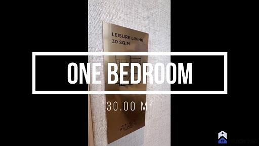 Origin Place Centre - One Bedroom - Wichit - Phuket - Thailand