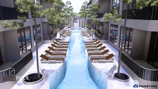 The Element by Anocha - Kamala - Phuket - Thailand