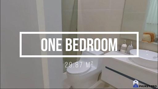 The Element by Anocha - One Bedroom - Kamala - Phuket - Thailand