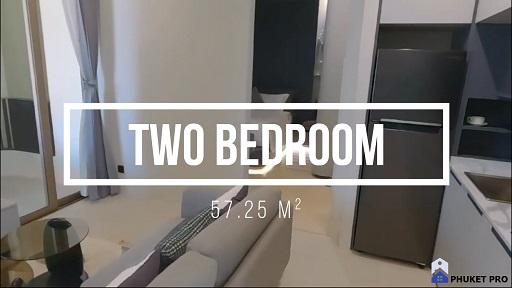 The Element by Anocha - Two Bedroom - Kamala - Phuket - Thailand