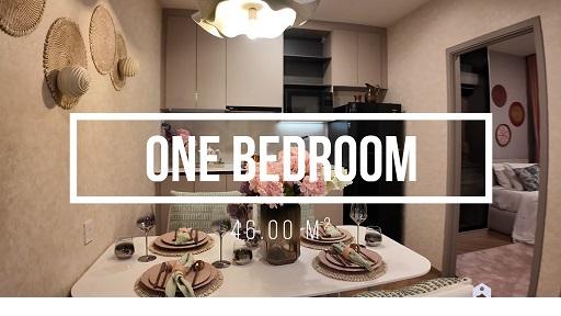 The Title Coralina - One Bedroom - Kamala - Phuket