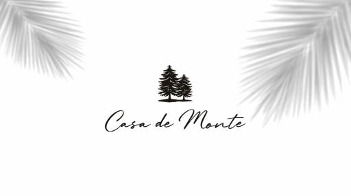 Casa de Monte - Ko Kaeo - Phuket