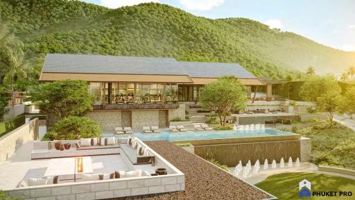 Villa Kirara - Thalang District - Phuket