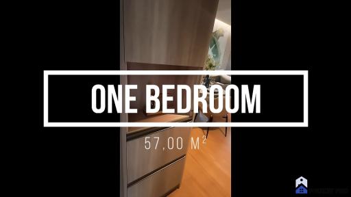 Skypak Elara - One bedroom type 1B-1 - Thalang - Phuket