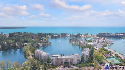 Angsana Oceanview Residences - Thalang District - Phuket