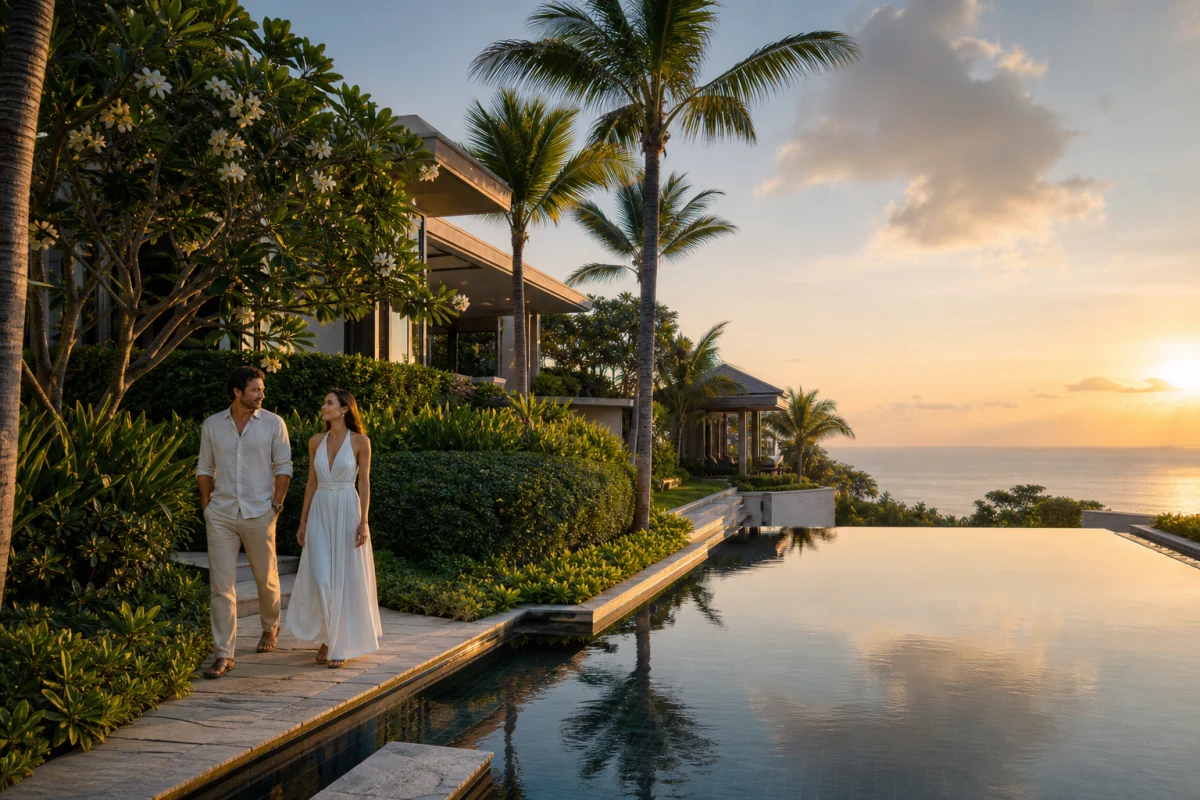 Cumbre Global de Bienestar en Phuket: por qué importa para la vivienda