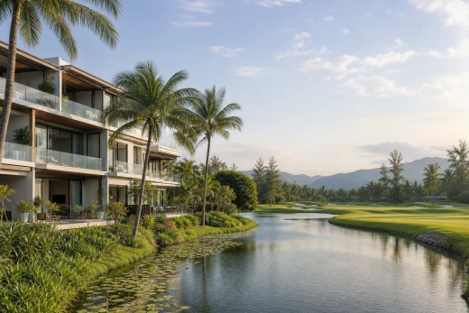 Bellaguna Golf Residences expands: why the new format matters for Phuket