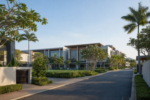 Glenalmond at Thanyapura: why the August school opening matters for North Phuket