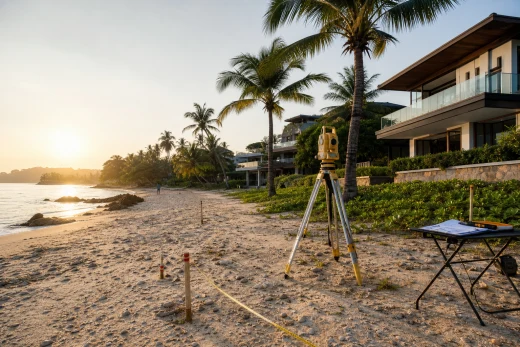 Phuket’s July beach demolitions: what seaside buyers should check