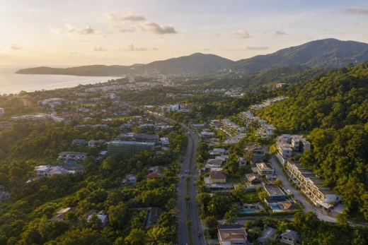 Kathu–Patong Is Back: Why the Tunnel Matters for Phuket Property