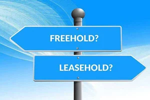 Leasehold and Freehold in Thailand