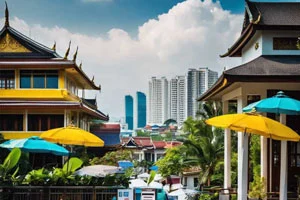 Property tax in Thailand for foreign citizens