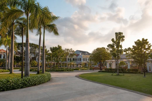 New central park in Phuket Town: why it matters for homes and rentals