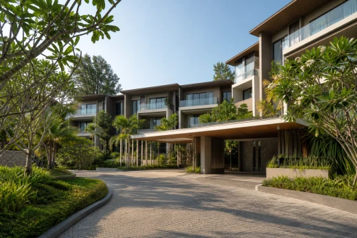 PEYLAA Phuket: why Bang Tao branded residences strengthen the island market