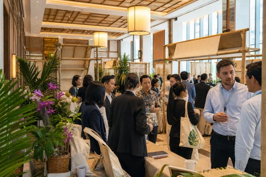 PHIST 2026 startet heute in Phuket Town mit 20+ Sessions und Green Groove Expo