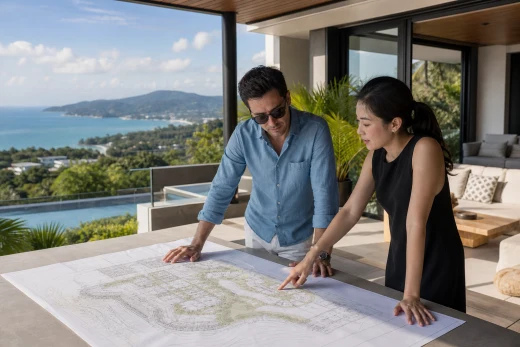 Phuket EIA: why one report for the whole project matters