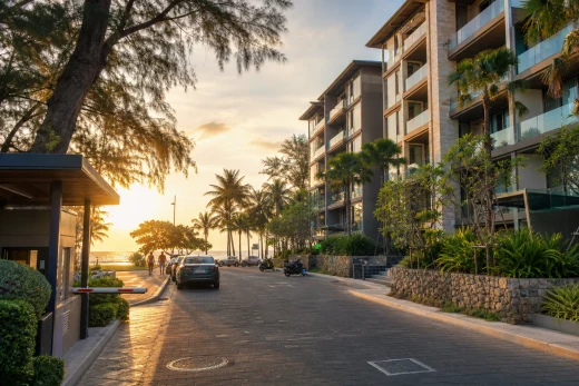 Phuket hotels are softening, but that makes buyers filter better