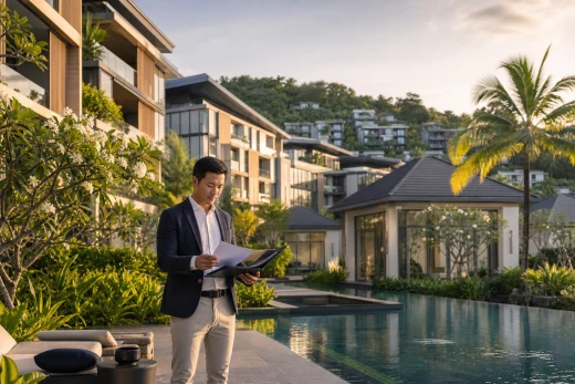How to Check a Phuket Rental Model After Illegal Hotel Raids