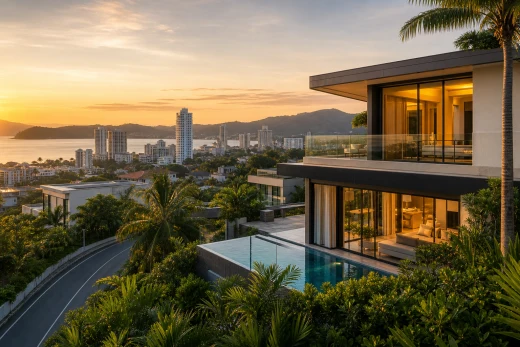 Phuket has moved into a selection phase: what the first-half 2026 market results show