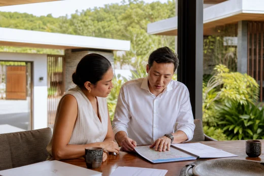 Phuket steps up nominee checks: what it means for villa and land buyers
