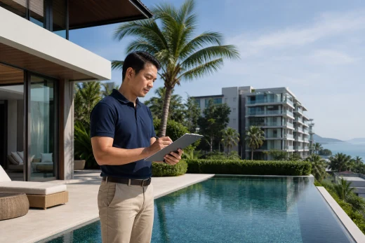 What it really costs to own property in Phuket in 2026