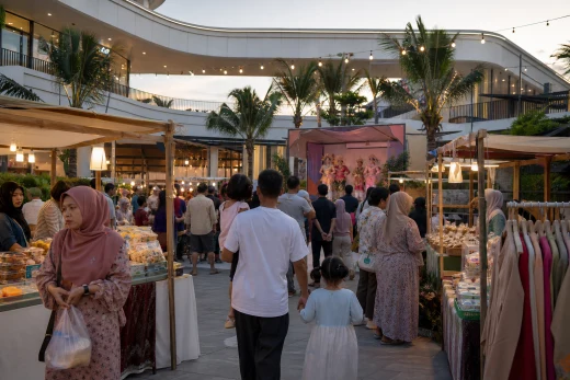 North Phuket sets a Thai–Malay culture and halal-food week for Sept. 30