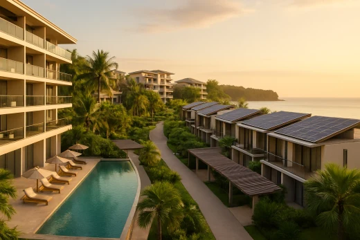 Why Phuket’s green hotels matter for buyers and investors