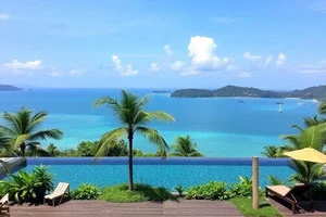 Advantages of buying real estate in Phuket for foreigners