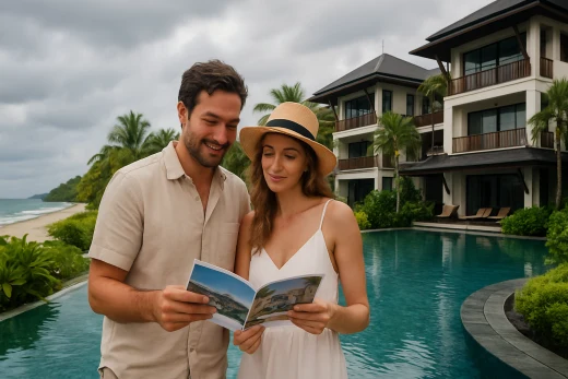 Rising summer demand for Thailand: what it means for Phuket real estate