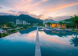 Phuket Rental Market: Trends and Forecasts